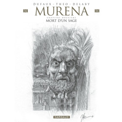 Murena - Tome 12 - Mort...
