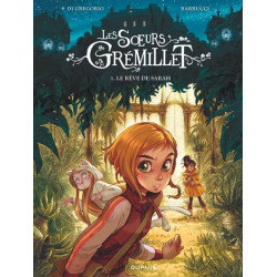 Les soeurs Grémillet - Tome...