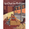 Le Chat du Rabbin - Tome 10 - Rentrez chez vous !