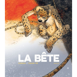 Le Marsupilami de Frank Pé...