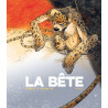 Le Marsupilami de Frank Pé et Zidrou - Tome 1 - La Bête 1/2