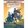 Les Tuniques Bleues - Tome 65 - L'envoyé spécial