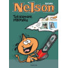 Nelson - Tome 23 - Totalement ingérable