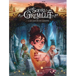 Les soeurs Grémillet - Tome...