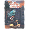 Les sauveurs d'esprits - Tome 2 - Guy