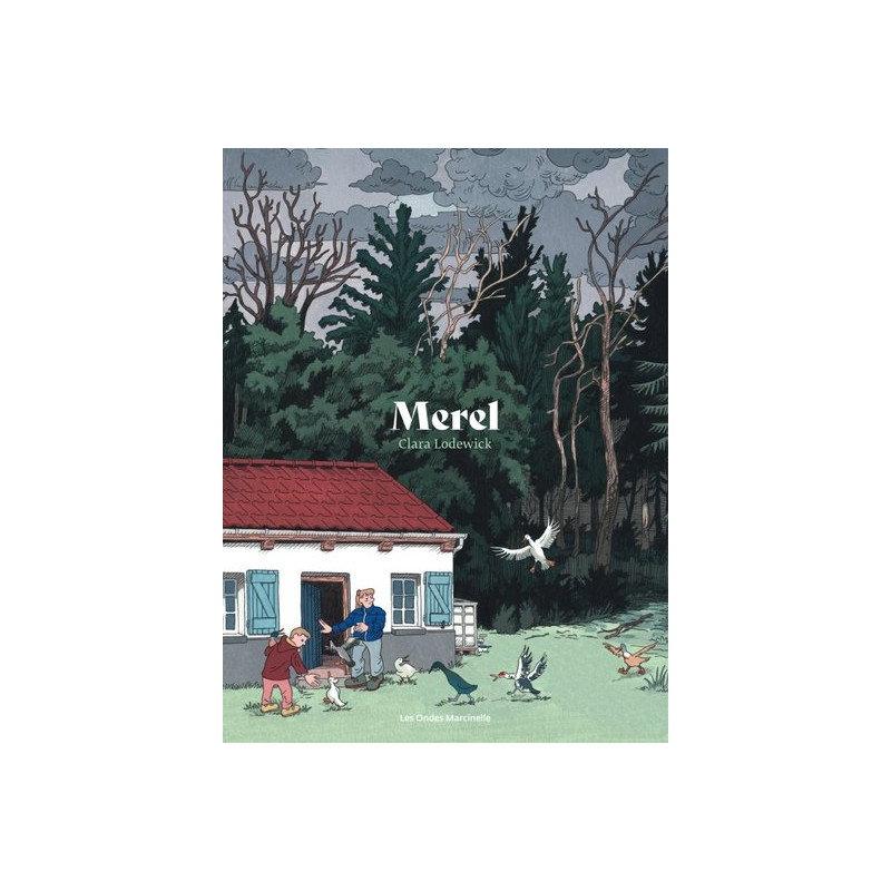 Merel