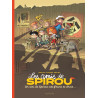 Les amis de Spirou - Tome 1 - Un ami de Spirou est franc et droit...