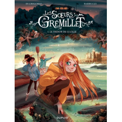 Les soeurs Grémillet - Tome...