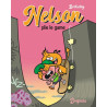 Nelson - Tome 4 - Plie le game
