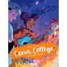 Coeur Collège - Tome 3 - Un chant d'amour