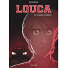 Louca - Tome 10 - L'histoire de Nathan