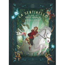 La sentinelle du Petit...