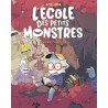 L'école des petits monstres - Tome 2 - Encore en train de lire !