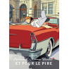 Jérôme K. Jérôme Bloche - Tome 28 - Et pour le pire