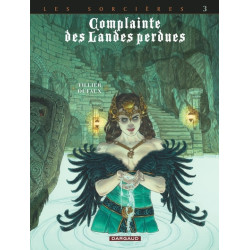 Complainte des landes...