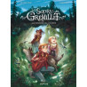 Les soeurs Grémillet - Tome 4 - Le chamois et la comète