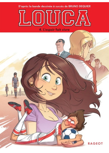 Louca - L'espoir fait vivre