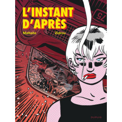 L'instant d'après