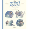 Zizi chauve-souris - Tome 3 - Terreurs de jeunesse