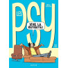 Les Psy - Tome 22 - Vive la retraite