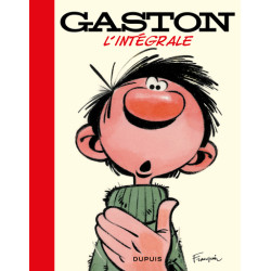 Gaston - Intégrale