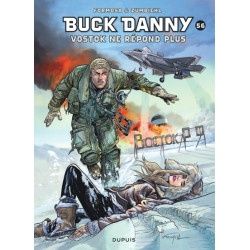 Buck Danny - Tome 56 -...