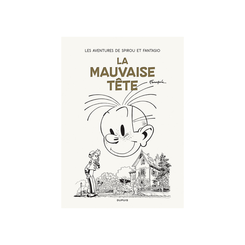 Version Originale - Tome 22 - La mauvaise tête VO