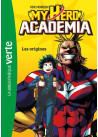 My Hero Academia 01 - Les Origines