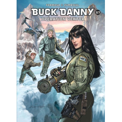 Buck Danny - Tome 57 -...