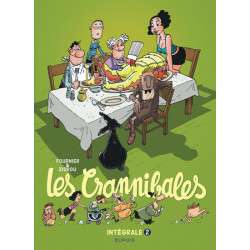 Les Crannibales -...