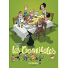 Les Crannibales - L'intégrale - Tome 2 - Les Crannibales (intégrale) 2000 - 2005