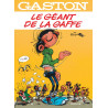 Gaston (old) - Tome 13 - Le géant de la gaffe
