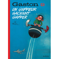 Gaston (édition 2018) -...