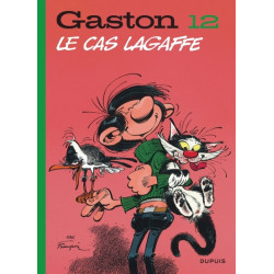 Gaston (édition 2018) -...