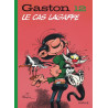 Gaston (édition 2018) - Tome 12 - Le cas Lagaffe