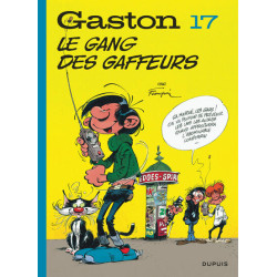Gaston (édition 2018) -...