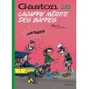 Gaston (édition 2018) - Tome 18 - Lagaffe mérite des baffes
