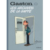 Gaston (édition 2018) - Les archives de la gaffe