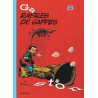 Gaston (édition 2018) - Tome 8 - Rafales de gaffes