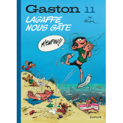 Gaston (édition 2018) -...