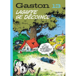 Gaston (édition 2018) -...