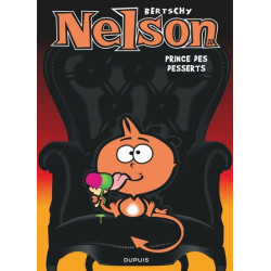 Nelson - Tome 20 - Prince...