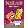 Nelson - Tome 22 - Super furax