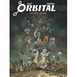 Orbital - L'intégrale -...