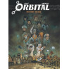 Orbital - L'intégrale - Tome 1 - Première époque