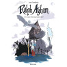 Ralph Azham - Tome 1 - Est-ce qu'on ment aux gens qu'on aime ?