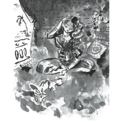 Le Chat du Rabbin - Tome 6...