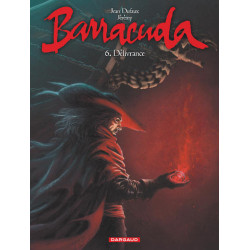 Barracuda - Tome 6 -...
