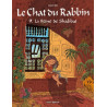 Le Chat du Rabbin - Tome 9 - La Reine de Shabbat