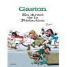 En direct de la rédaction